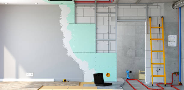 Best Commercial Mold Inspection  in Riverside, NY